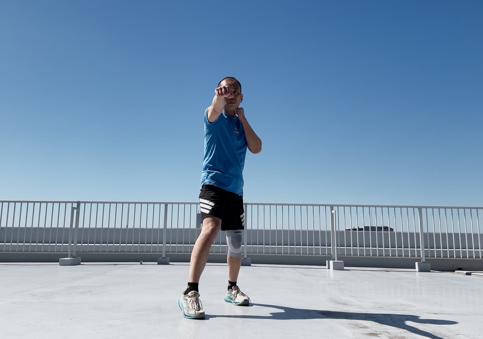 ボディコンバット106-3,パワー1,コリオ,テクニック,ポイント